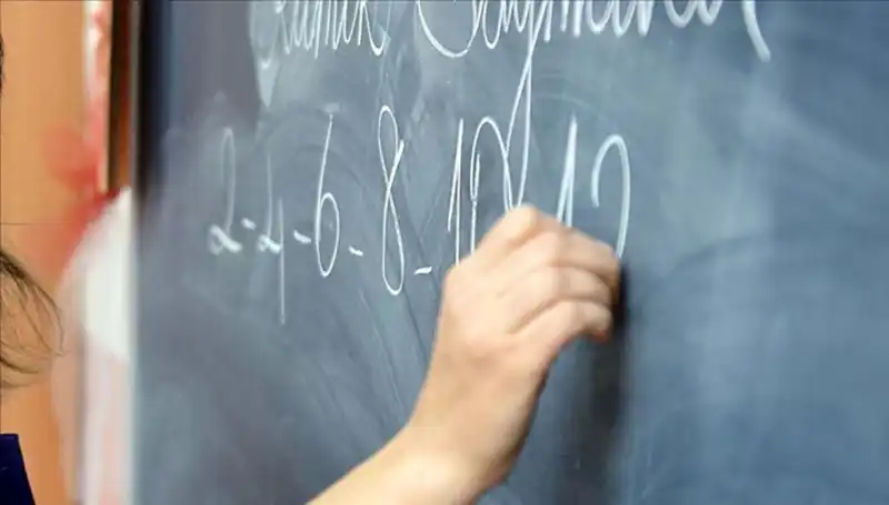 MEB 2025'te 25 Bin Öğretmen Atayacak: Başvuru Süreci Başladı mı?