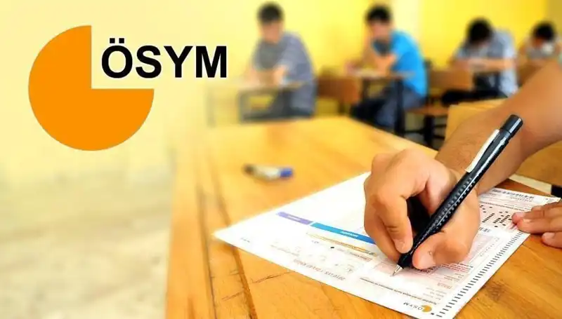 2025 YKS Tercih Takvimi Açıklandı: Hangi Tarihlerde Ne Olacak?