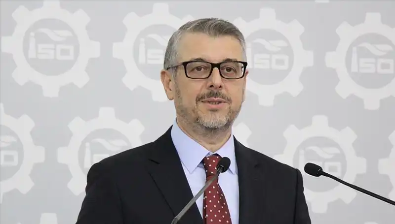 İBB Genel Sekreteri Can Akın Çağlar: Kimdir, Hayatı ve Kariyeri