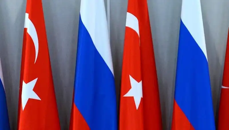 Türkiye ve Rusya'nın 105 Yıllık Diplomatik İlişkileri: Yeni Bir Dengeyi Mi İşaret Ediyor?