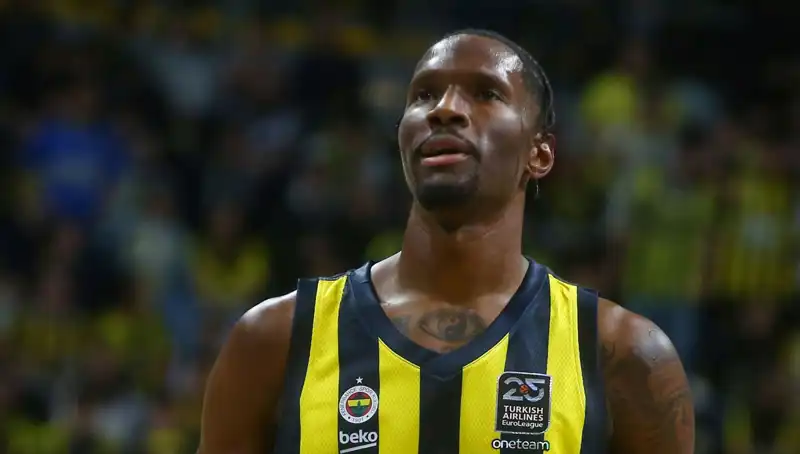 Nigel Hayes-Davis’in Yeni Takımıyla Basketbol Kariyerinde Yeni Bir Dönem Başlıyor