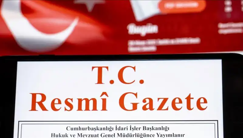 13 Mayıs 2025 Resmi Gazete Kararları: Yeni Düzenlemeler ve Önemli Değişiklikler