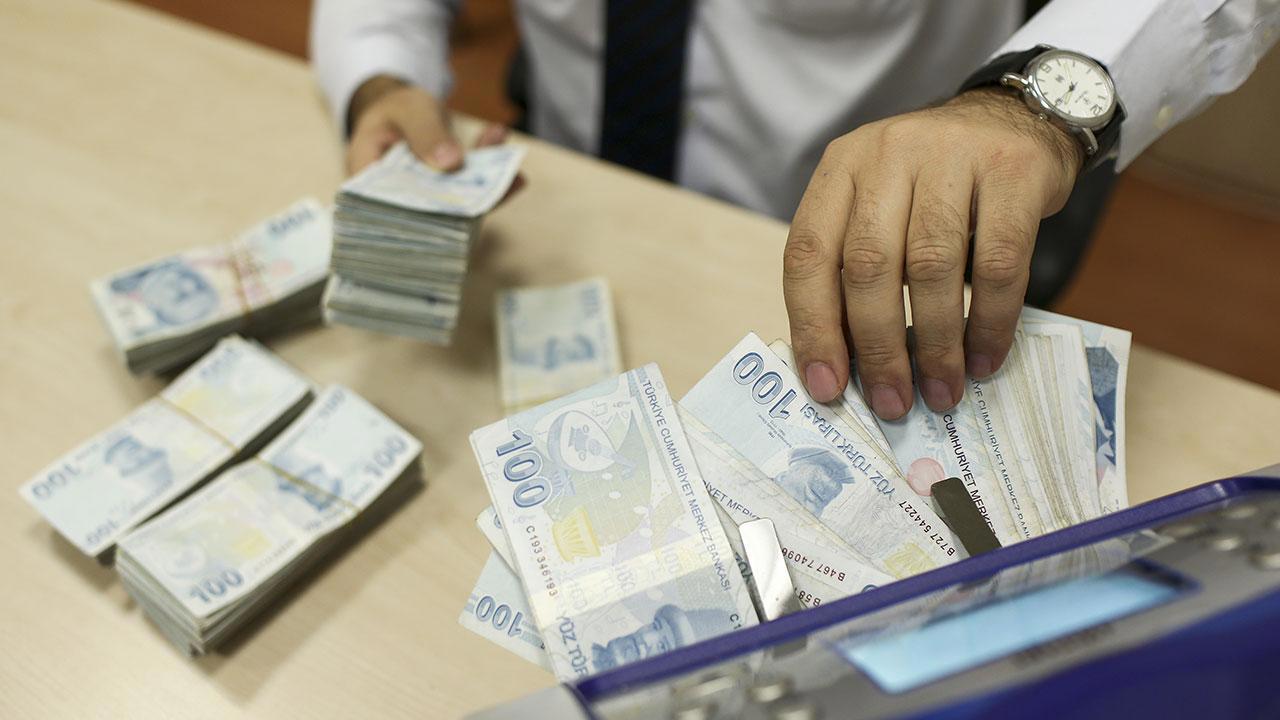 Zam ve Ek Ödemeler Hesaplara Yatırıldı