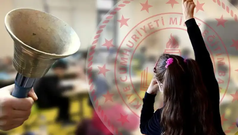 2025 Yaz Tatili Takvimi: Okullar Ne Zaman Kapanıyor?