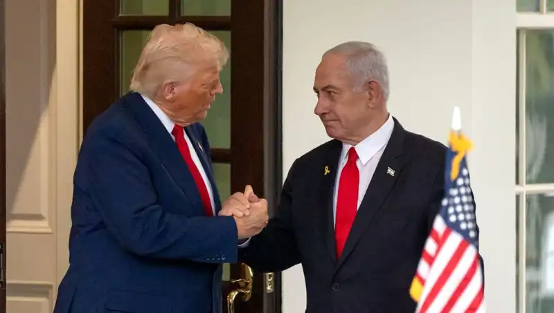 Gazze'de Ateşkes İçin Umut Verici Gelişme: Netanyahu'dan Açıklama