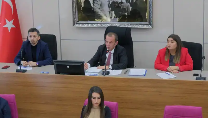 Bolu Belediyesi, Mücavir Alan Dışındaki İşletmelere Yangın Raporu İçin 1 Milyon Lira Ayırdı