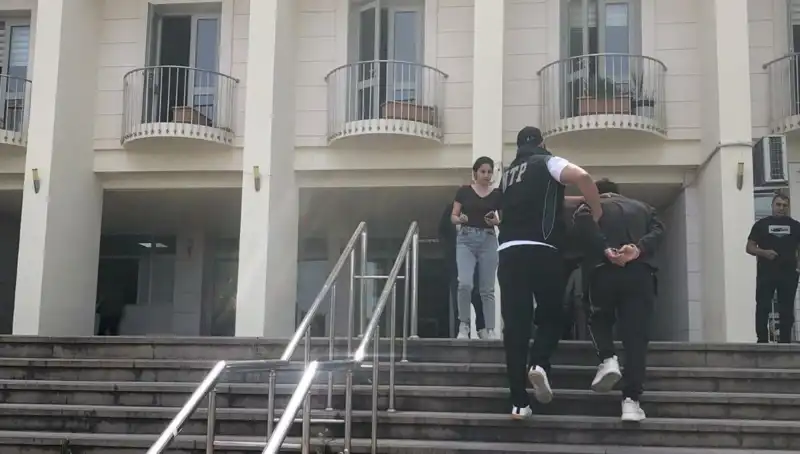 Bodrum'da Şok Uyuşturucu Operasyonu: Çok Sayıda Gözaltı ve Ele Geçirilen Malzemeler