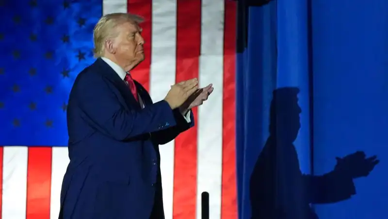 Trump’ın 100 Günlük Döneminde Gerçekleşen Tarihi Değişimler