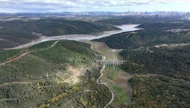 İstanbul'un Barajlarındaki Su Seviyesi: Kriz mi, Fırsat mı?