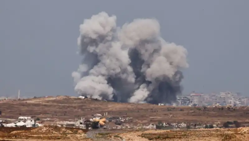 Hamas’tan İsrail'in Ateşkes Teklifine Olumsuz Yanıt: Sebepler Neler?