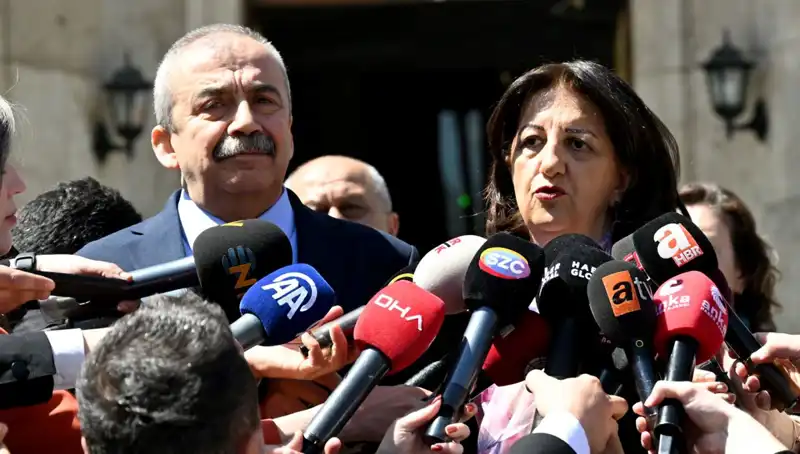 Sırrı Süreyya Önder’in Hayatı ve Sağlık Sorunları Üzerine Her Şey