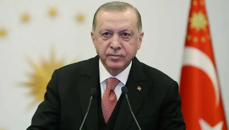 LGS Tercih Sonuçları Sonrası Cumhurbaşkanı Erdoğan'dan Önemli Açıklamalar Geldi