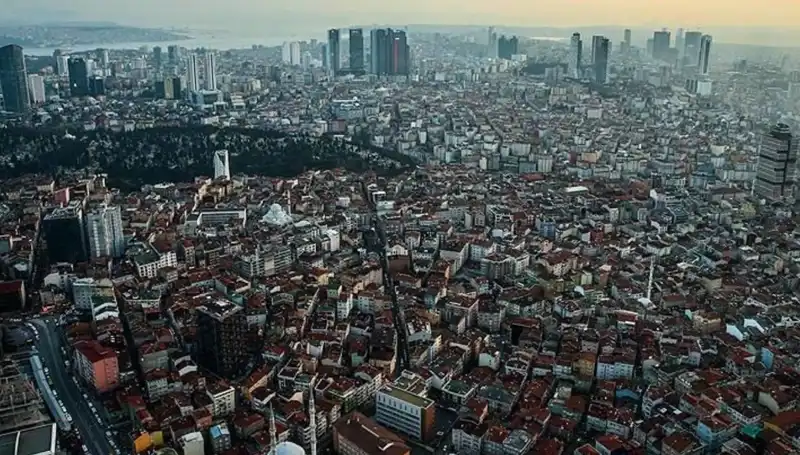 23 Nisan Depremi Sonrası Konut Fiyatları Fırladı: Kiralama ve Satışta Büyük Artış!