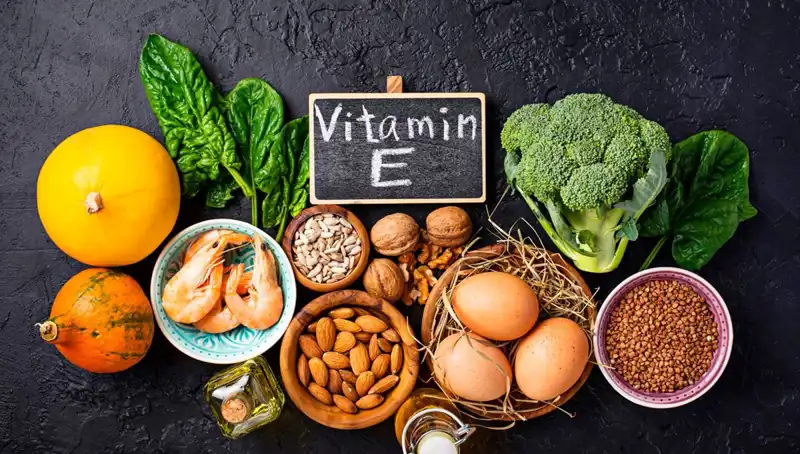 E Vitamini Eksikliği: Sağlığınızı Tehdit Eden 6 Belirtileri Kesinlikle Görmezden Gelmeyin