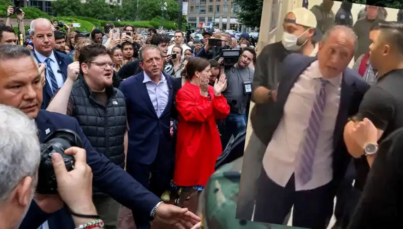 New York Belediye Başkan Adayı, Gözaltında Sarsıcı Anlar Yaşadı!