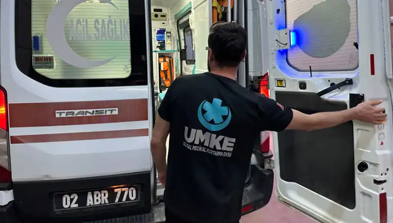 Küçük Çocuğun Elektrik Akımına Kapılması: Aile ve Toplum Tepkileri