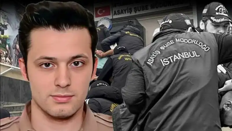 Cinayet İçin Girdikleri Evde Şehit Olan Bekçi, Korkunç Olayın Detayları Ortaya Çıktı!
