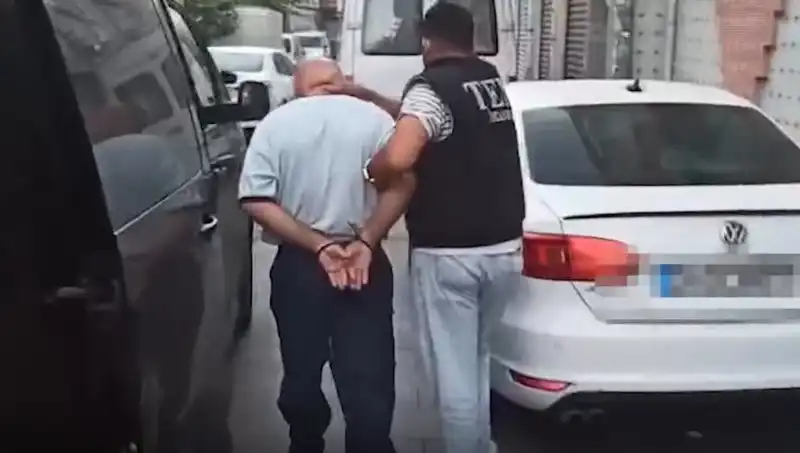 FETÖ'nün İzdivaç Ekibi Gözaltına Alındı: Gelişmeler Üzerine Ne Biliniyor?
