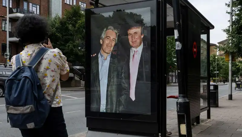 Trump'ın Epstein'e Gönderdiği Mektup: 50. Doğum Gününde Şaşırtan İtiraflar