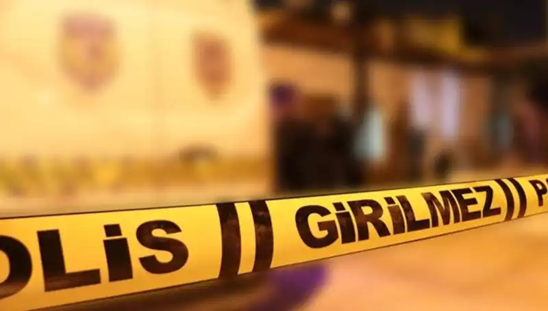 Kötü Koku Alarmı: 10 Günlük Ceset Ekipler Tarafından Bulundu