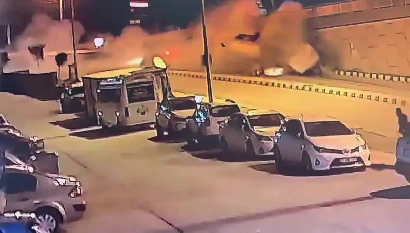 Freni Patlayan Arazözün Korkunç Kazası: Detaylar Ortaya Çıktı