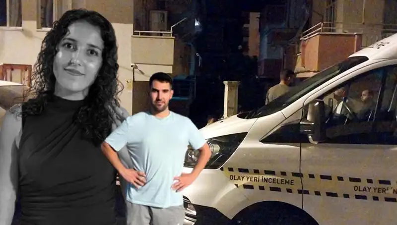 Manavgat'ta Şok Edici Kardeş Cinayeti: 14 Bıçak Darbesi ve Baş Kesme Girişimi