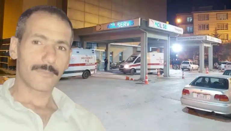 17 Yaşındaki Genç: Babasını Öldüren Olayın Ardındaki Korkunç Gerçekler