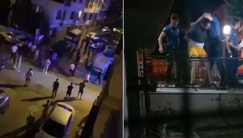 Esenyurt'ta Yardım Çığlığı: Mahallede Dayanışma Rüzgarı Esti