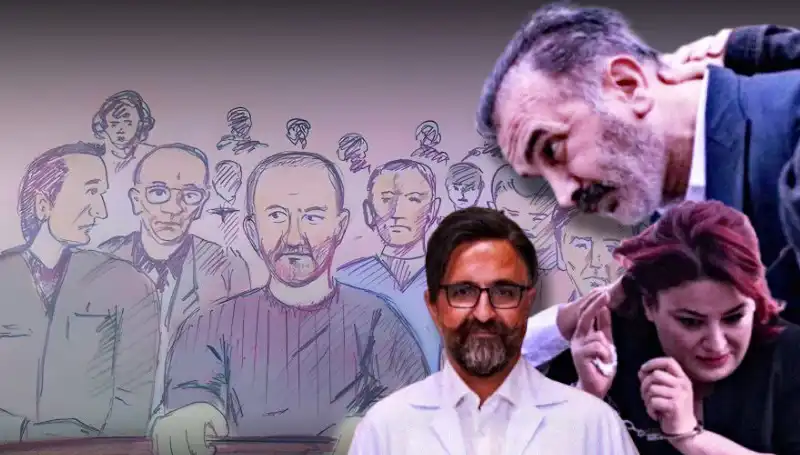 Yenidoğan Çetesi Davasında Beşinci Duruşma: Adalet Yerini Bulacak mı?