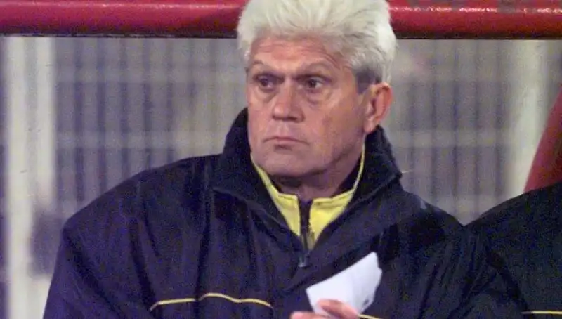 Werner Lorant’ın Yardımcısı Engin Fırat, 6-0 İtirafıyla Şaşırttı