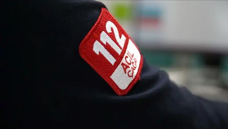 112 Acil İhbar Hattına Asılsız İhbarlarda Cezalar Artırılıyor
