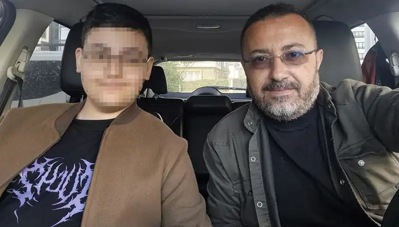 Silivri'de Bıçaklı Saldırı: 14 Yaşındaki Çocuğun Hayatı Tehlikede