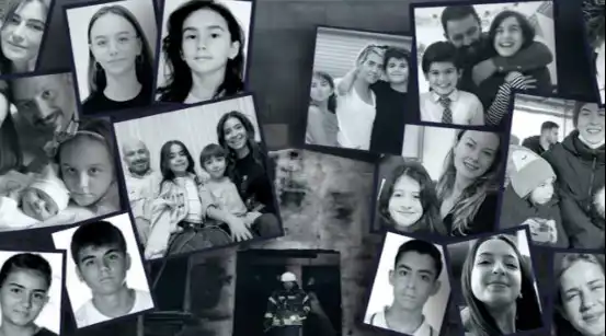 Bayram Coşkusu Bu Yıl 36 Çocuğun Yokluğunda Yaşanacak