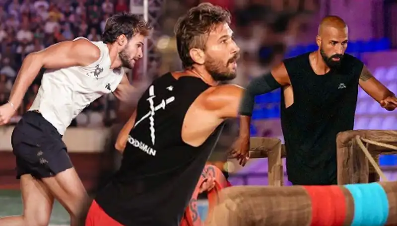 Survivor 2023'te Finalistler Belli Oldu: Büyük Mücadelenin Sonuçları