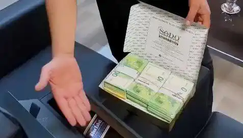 Manavgat Belediyesi Operasyonuyla Baklava Kutusundan Çıkan Avrolar İle Şoke Etti!
