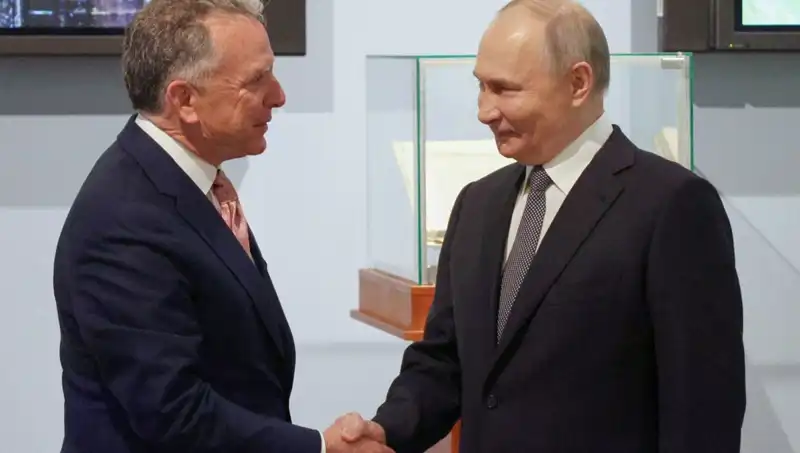 Putin ve Biden Arasındaki Tarihi Görüşme: Dostluk İlişkileri Yeniden Başlangıç mı Yapıyor?