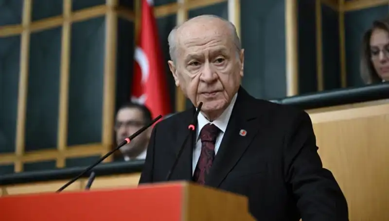MHP Lideri Devlet Bahçeli'nin Sağlık Durumu İle İlgili Son Gelişmeler