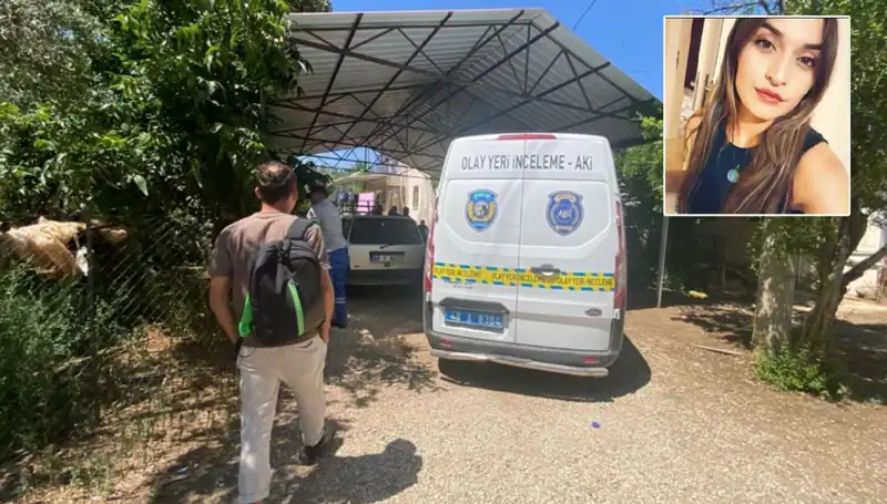 Muğla'da Genç Kadının Şüpheli Ölümü: Korkunç Gerçekler Ortaya Çıkıyor