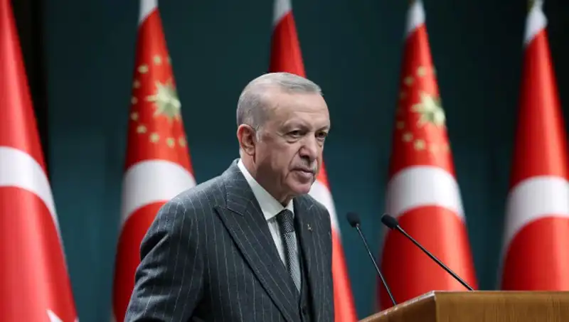 Bir Sonraki Cumhurbaşkanlığı Kabinesi Ne Zaman Toplanacak? Tüm Ayrıntılar Burada!