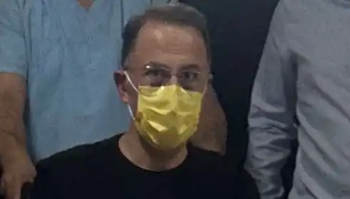 Murat Çalık'ın Adli Tıp Süreci Tamamlandı: Gözler Sonraki Adımlarda