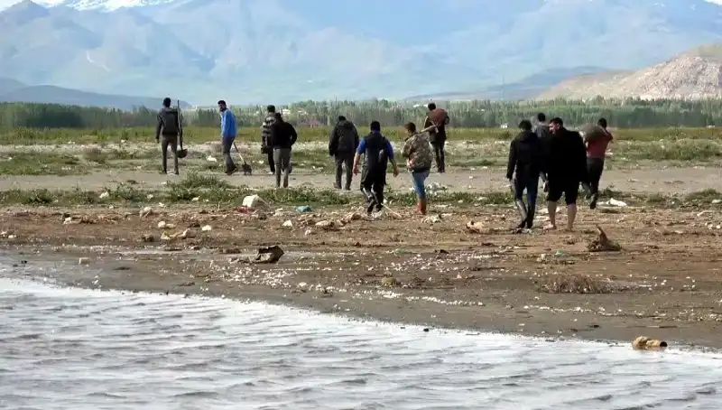 İki Mahalle Arasındaki Mesafe 1 Kilometreye Düştü: Yaya Gitme Dönemi Başladı!