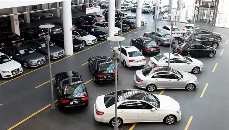 Sıfır Faizle Otomobil Satışı! 1.5 Milyon Lira Fırsatı