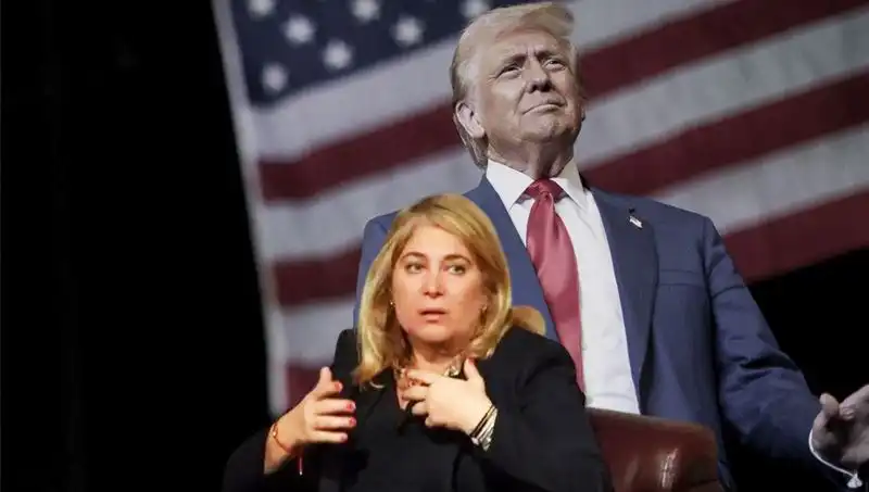 Trump'ın Kabinesi İçin Önemli Atama: Mehmet Öz'ün Kardeşi Göreve Başladı