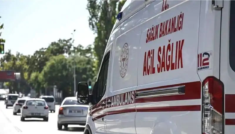 Elektrik Akımına Kapılan Temizlik İşçisi Hayatını Kaybetti: Acı Olayın Ayrıntıları