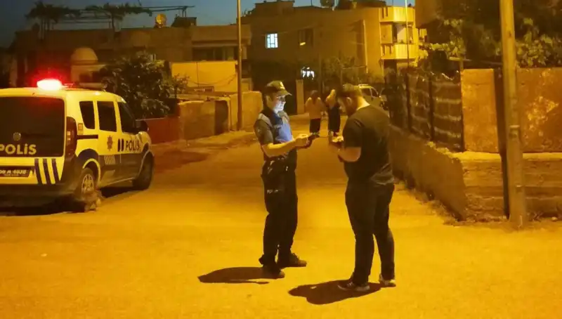 Üç Kişilik Çete, Husumetlilerinin Evine Dönüşü Olmayan Bir Saldırı Gerçekleştirdi