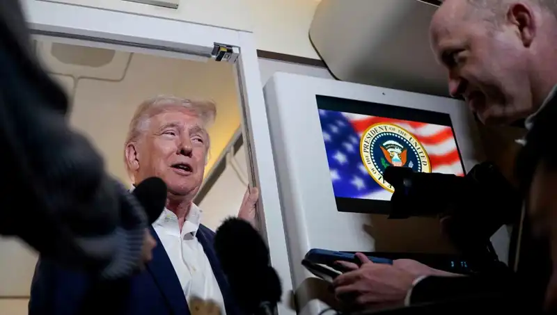 Trump, Zeka Testini Başarıyla Geçti: Sonuçlar Siyaseti Nasıl Etkileyecek?