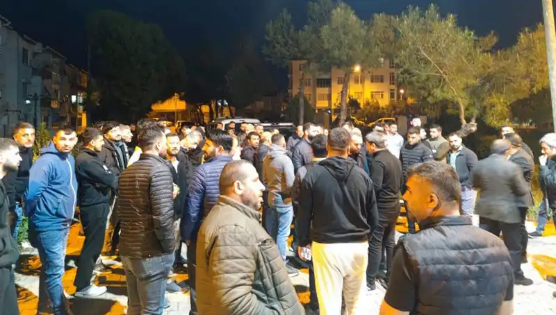 Şarköy'de İstismar İddiası: Gözler Olayın Üzerine Çevrildi