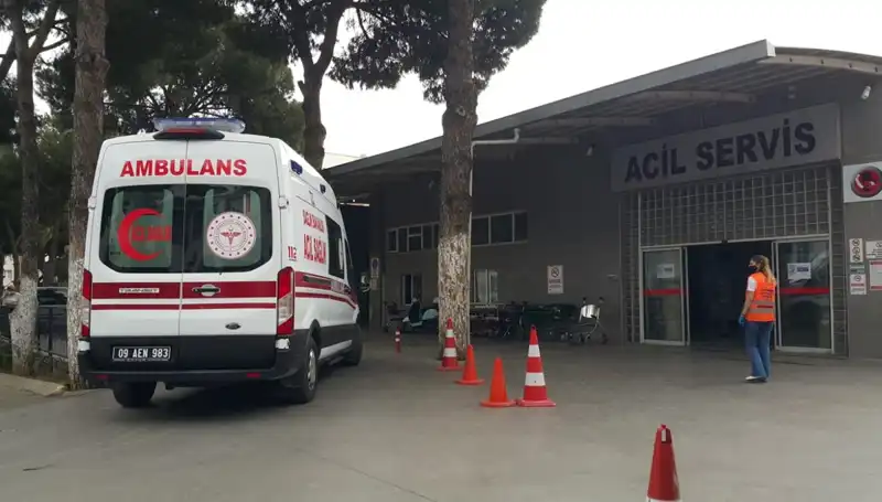 Engelli Kızı İçin Yardıma Koşan Baba, Boğulma Tehlikesi Sonrası Hayatını Kaybetti