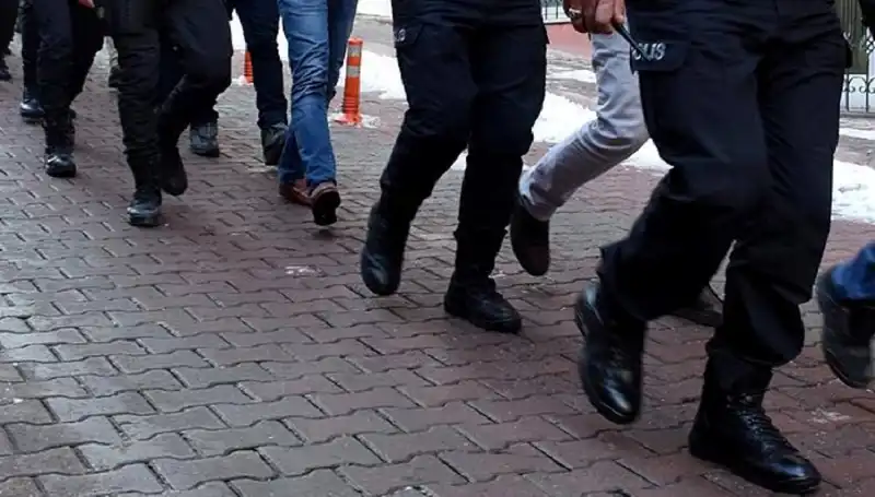 MİT ve Emniyetten FETÖ Operasyonu: Şok Gelişmeler ve Detaylar