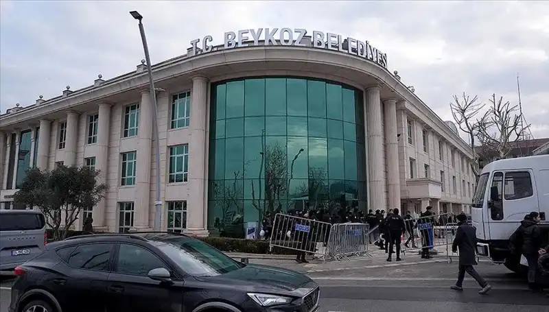 Beykoz Belediyesi’nde Sarsıcı Gelişme: Başkan Yardımcısı Fidan Gül Gözaltında!